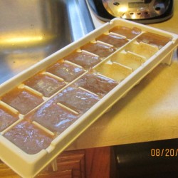 ice tray