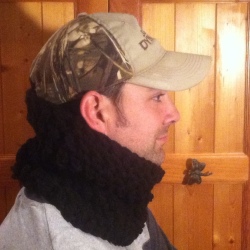 Working Man's Cowl
