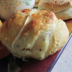 meatball clouds