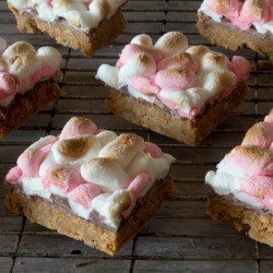 S'mores Bars