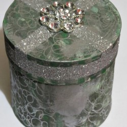 decorative gift box