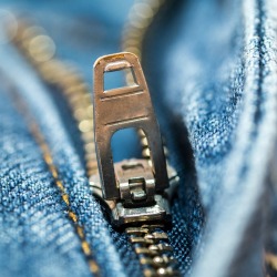 Replacing a Zipper Pull