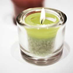 Candle Burning Tips