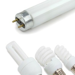 Fixing Fluorescent Lights