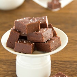 Easy Fudge Recipes