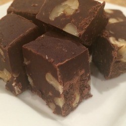 Microwave Fudge Recipes