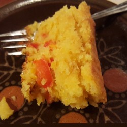 Corny Cornbread