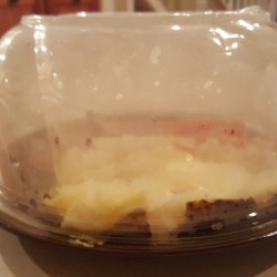 Cake Dome Heat Saver