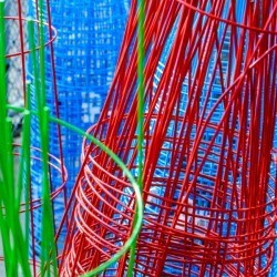 Other Uses for Tomato Cages