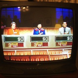 Game Shows Imitate Life