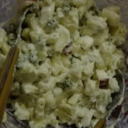  Creamy Yoghurt Salad