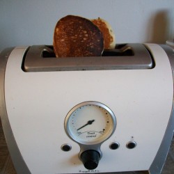 Quickie Pancakes