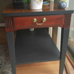 side table