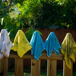 Uses for Worn Out Rags