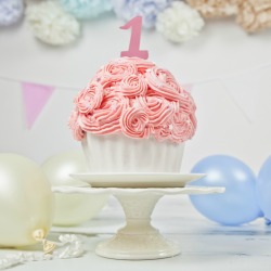 1st Birthday Party Ideas