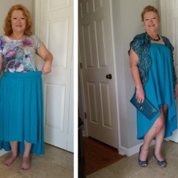 ReUse, ReCycle, ReImagine, ReFashion!