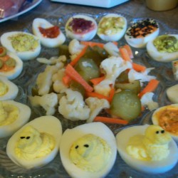 Fun Ways to Make Easter Eggs