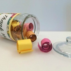 Messages in a Bottle Gift
