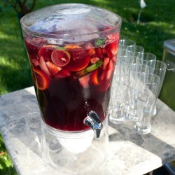 Sangria Recipes