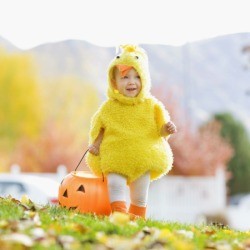 Buying Used Halloween Costumes