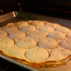Apple Pie Cookies