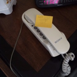 Reminders Using Post-its