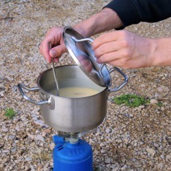 Camping Food Ideas