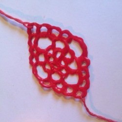 Homemade Jelly (Puffy Paint) Accessories