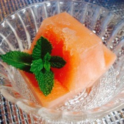Watermelon Pops