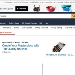 Find the Biggest Savings on Amazon