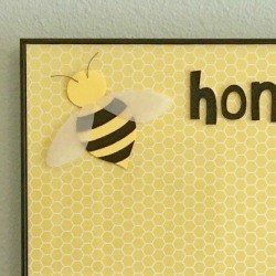 Honey-Do Memo Board
