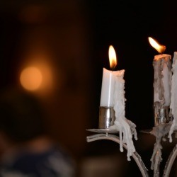 Cleaning Candle Wax on Microsuede Furniture