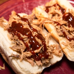 Crockpot Kalua Pork