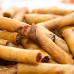 Abby's Lumpia