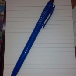 Use a Notebook to Organize