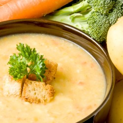 Potato Soup