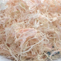 dried sliced onion
