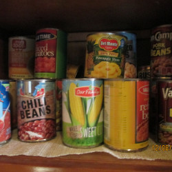 Giving to the Needy at Christmastime
