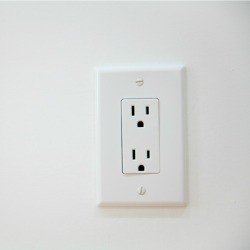 Electrical Outlet