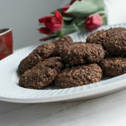 Chocolate Cookies