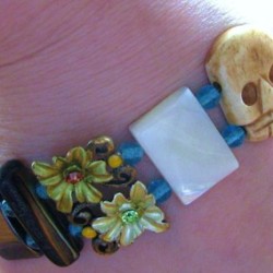 Beaded Bracelets