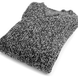 Wool Sweater