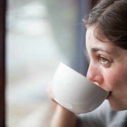 Chai Spiced Coffee