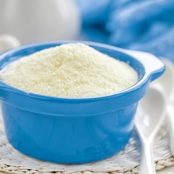 Powdered Milk