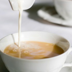 Liquid Non-Dairy Creamer