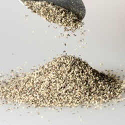 Cracked Black Pepper