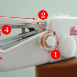 Handy Stitch Machine