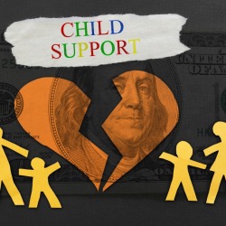 Child Support