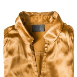 Silk Shirt
