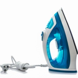 Steam Iron